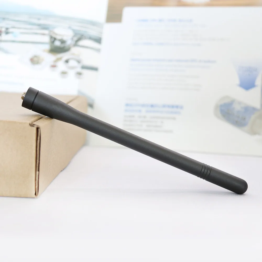 5 шт. 6 дюйма Φ 136-174 МГц рация VHF антенна для Kenwood Radio TK290 TK2170 TK2207 TK2312 TK2400 TK2402 TK5210 |