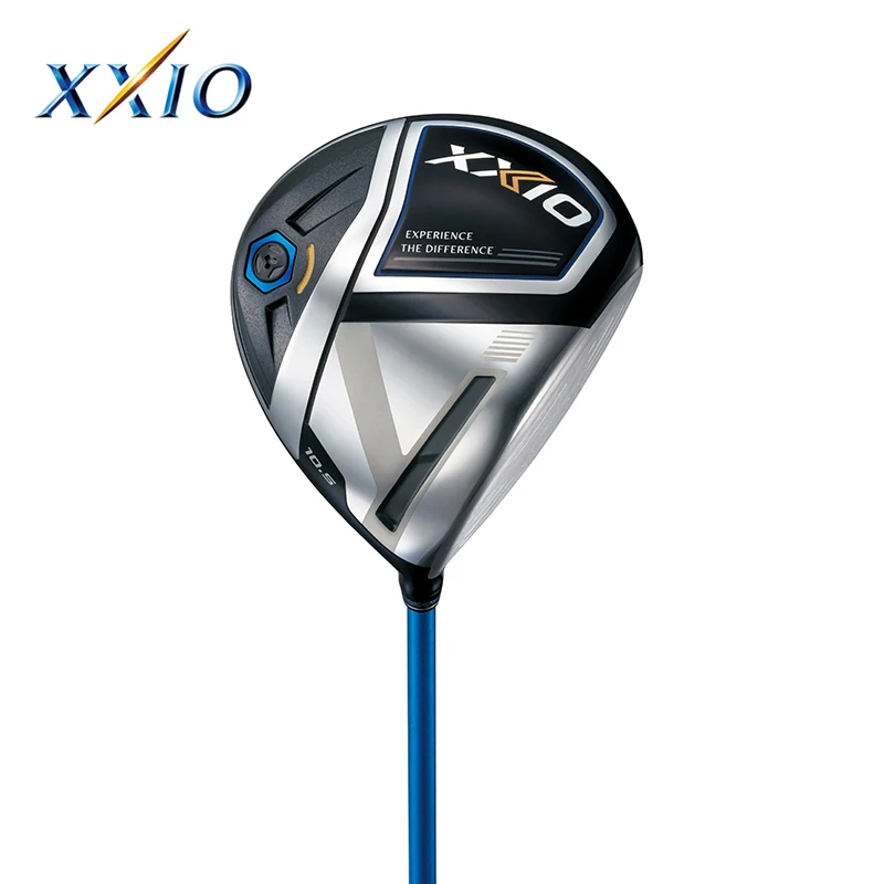 Гольф клубы XX10 XXIO MP1100 9 5/10 5 Лофт R SR S X графитовый Вал отправка headcover Бесплатная