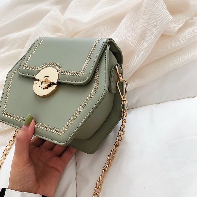 Сумки через плечо для женщин дизайнер известный бренд роскошная кожаная сумка