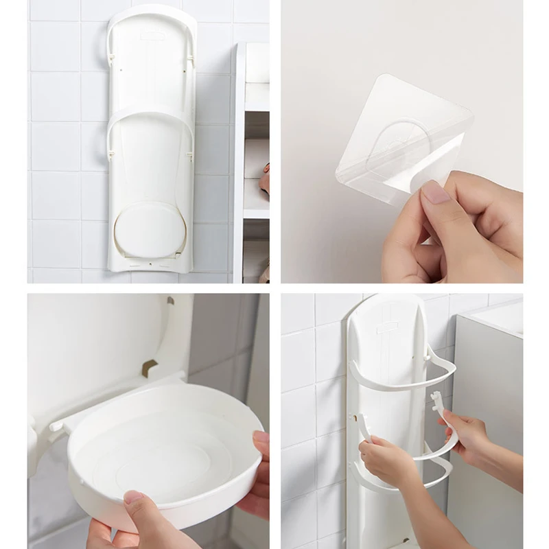 

Umbrella Stand Entryway Space Saving Umbrella Holder Organizer for Home Durable