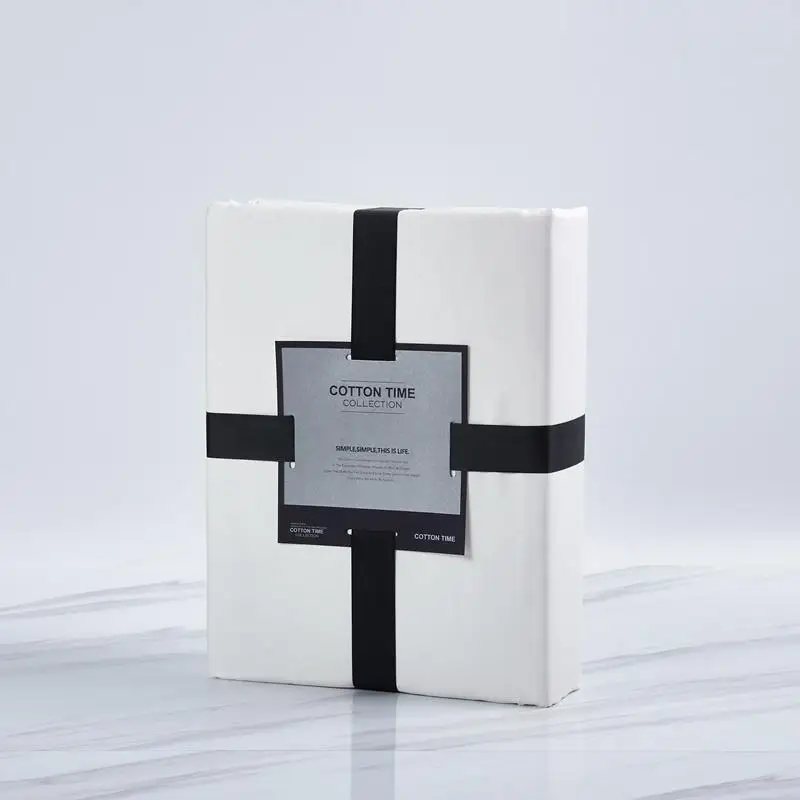 Постельное белье из египетского хлопка комплект роскошного свадебного