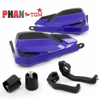 new motorcycle handle wind shield handguards for bmw f800gsr1200gs lcadv 2014 2017