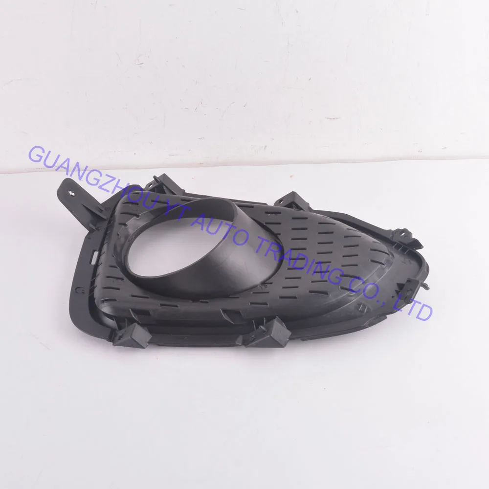 Высококачественный противотуманный светильник CAPQX покрытие для KIA Sorento 2009 2010 2011