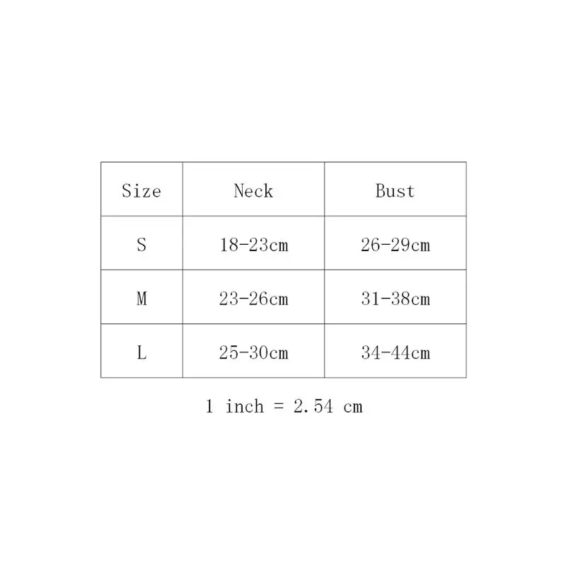 Многоцелевой ремень для маленького питомца Шиншилла морские свинки жилет