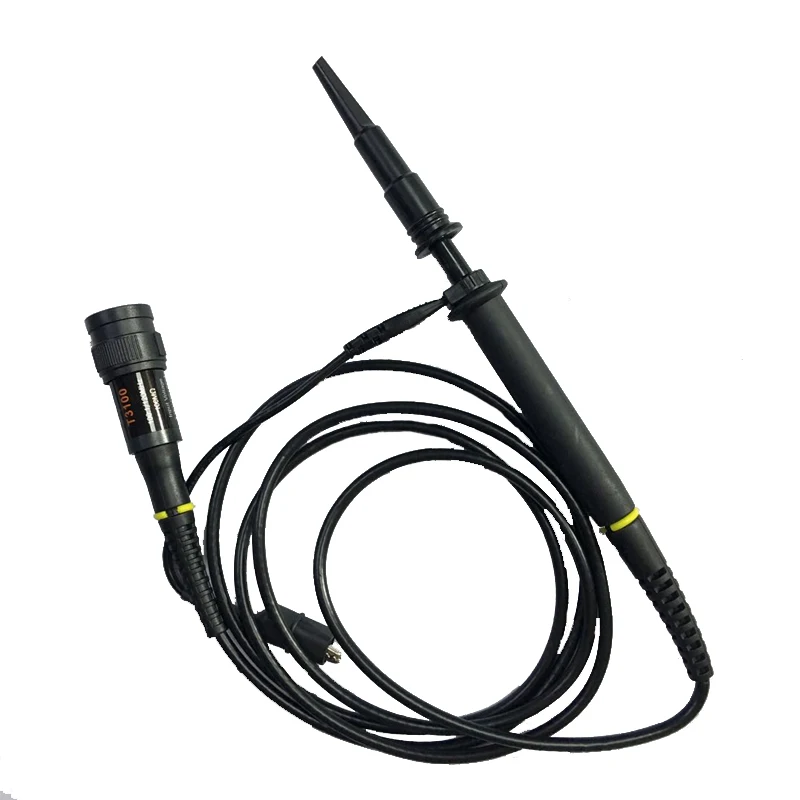 Пассивный зондовый осциллограф Hantek T3100 100 датчик осциллографа на МГц X100 высокое