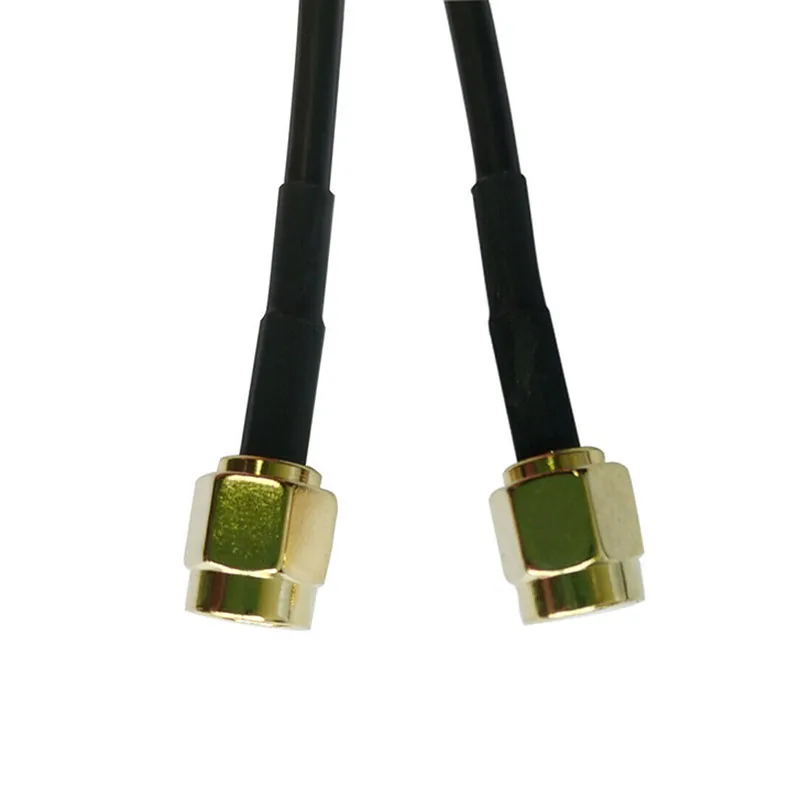 250 mW YouLoop портативная пассивная Магнитная Петля антенна для HF &amp VHF 6m RG174 Coax фазовый