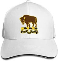army 10th cavalry regiment unisex dad hat trucker hats baseball hats driver adjustable sun cap