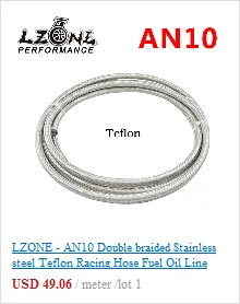 LZONE-маслопровод сливной фитинг фланец комплект для Тойота Супра 1JZGTE 2JZGTE 1JZ/2JZ одиночный турбо JR-TOL22