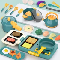 pretend play kitchen childrens toys kettle pressure cooker rice cooker induction cooker cookware children household appliances