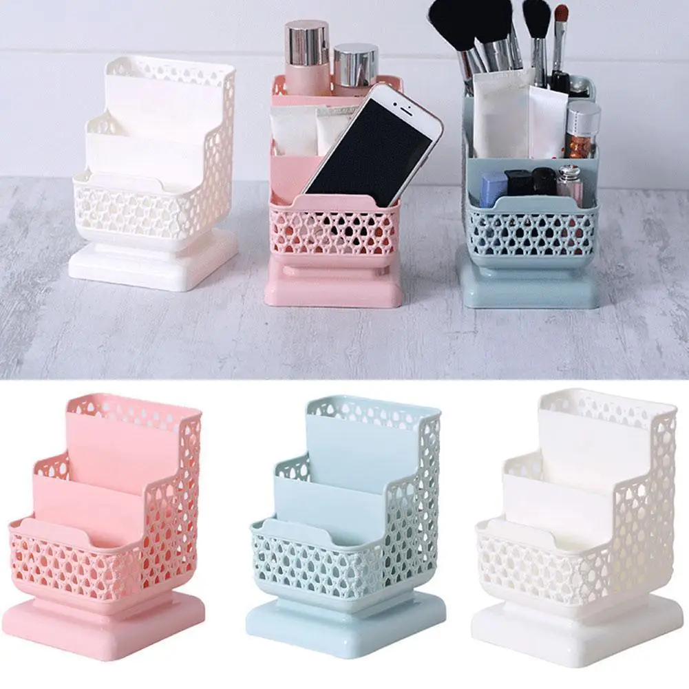 

Organizer Storage Desk Storage Wallet Home Office Stand For Pens Key Box Organizer For Documents Stationery Pencil Cases