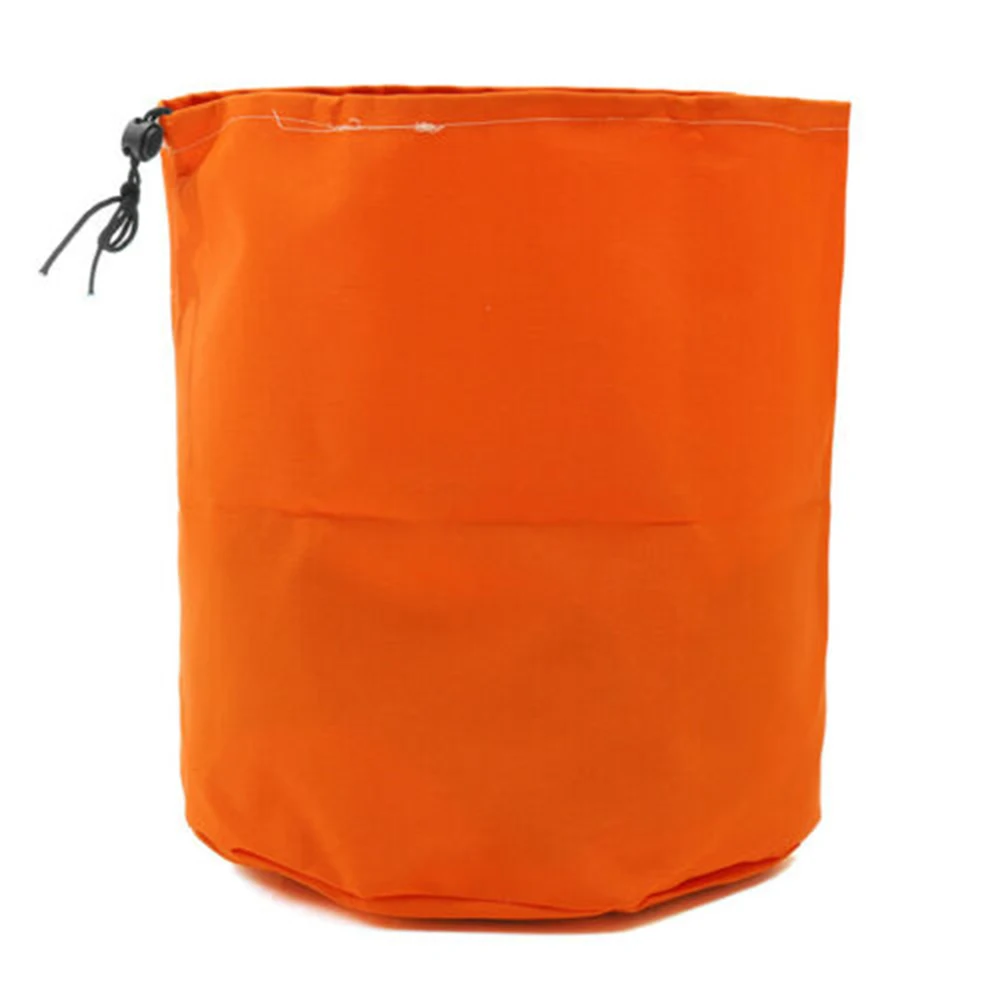 

Universal Engine Grass Trimmer Chainsaw Waterproof Dust Bag Protection Storage