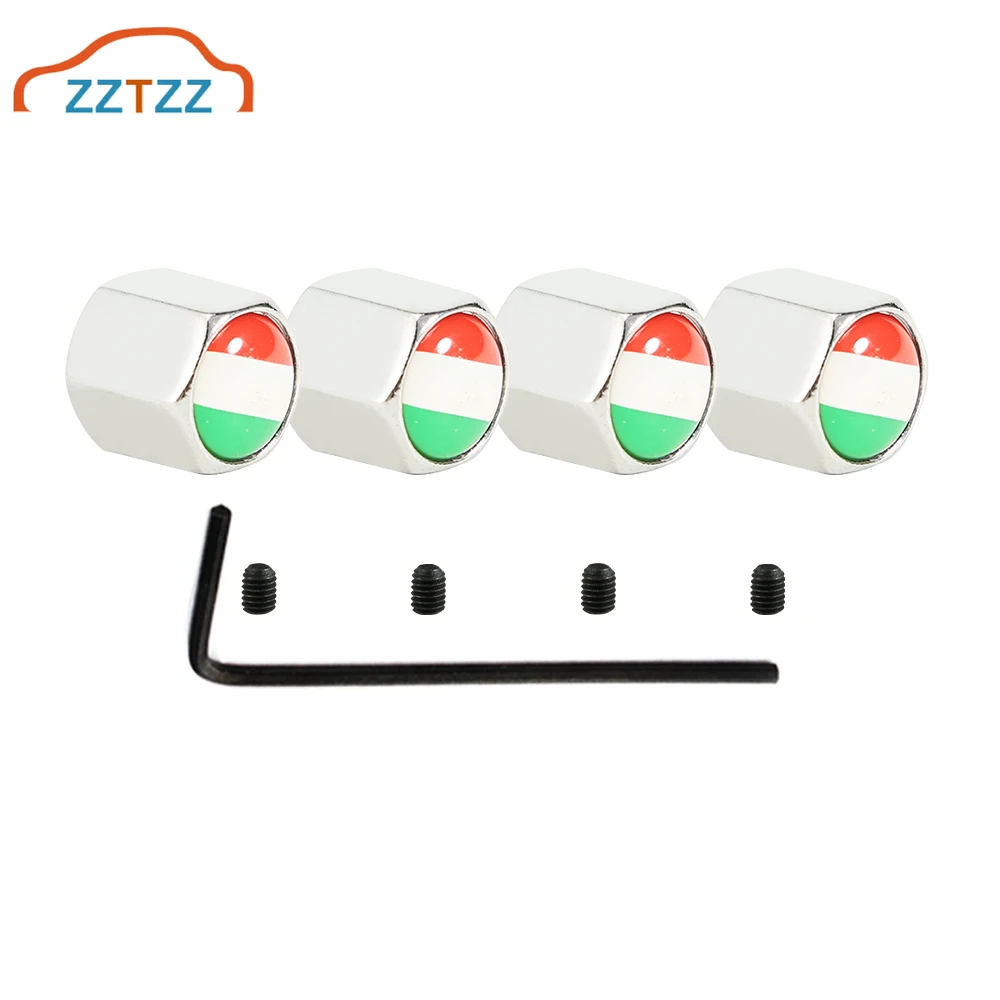 Противоугонная деталь колпачок крышки воздушного клапана автомобильной шины