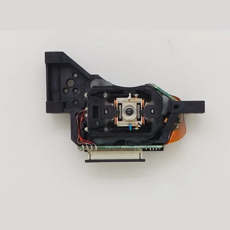 Оригинальный лазерный модуль объектива Φ лазерная головка Замена оптической