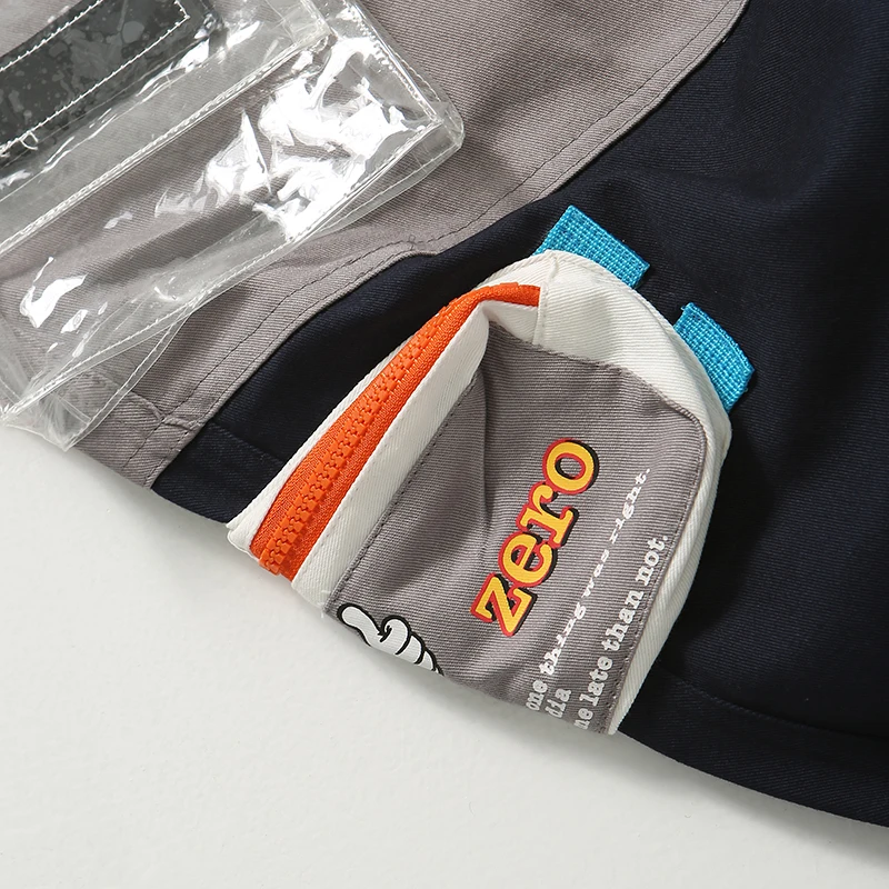 Лоскутные брюки шаровары для бега Харадзюку с несколькими карманами мужские в