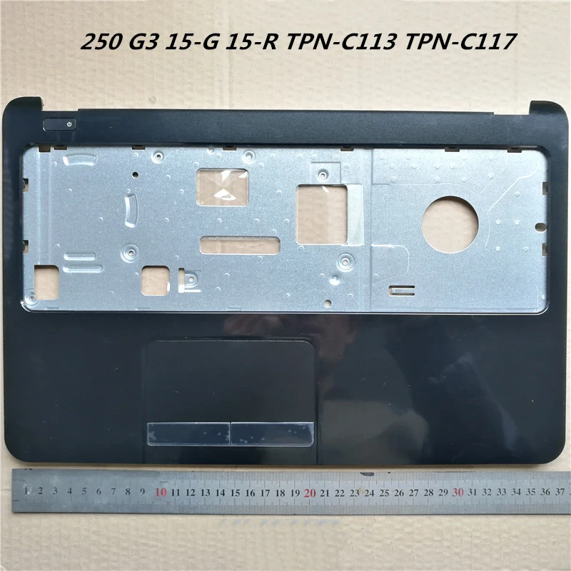 Нижняя крышка для ноутбука hp Pavilion 250 255 G3 15 G R TPN C113 C117|Сумки и чехлы ноутбуков| |