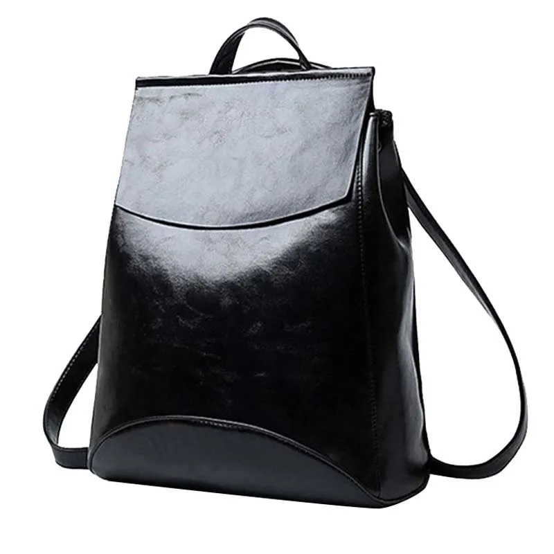 Модный женский рюкзак новинка 2019 молодежный для женщин школьная сумка девочек