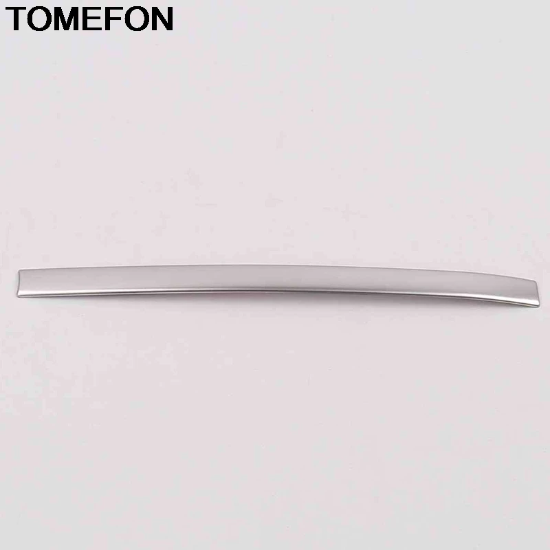 TOMEFON для Volkswagen T Крест 2018 2019 2020 ручной тормоз ручка декоративный накладка отделка