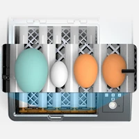 egg incubator automatic 220v brooder egg incubator fully automatic egg incubator small household commercial hatching machine