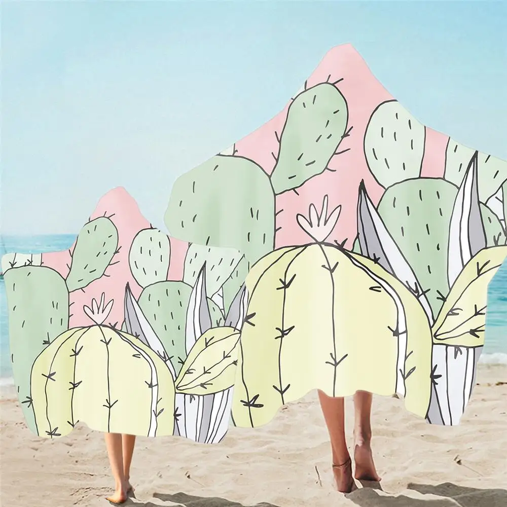 Бесплатная доставка подарок рыбные чешуи кактус Подсолнухи взрослые дети