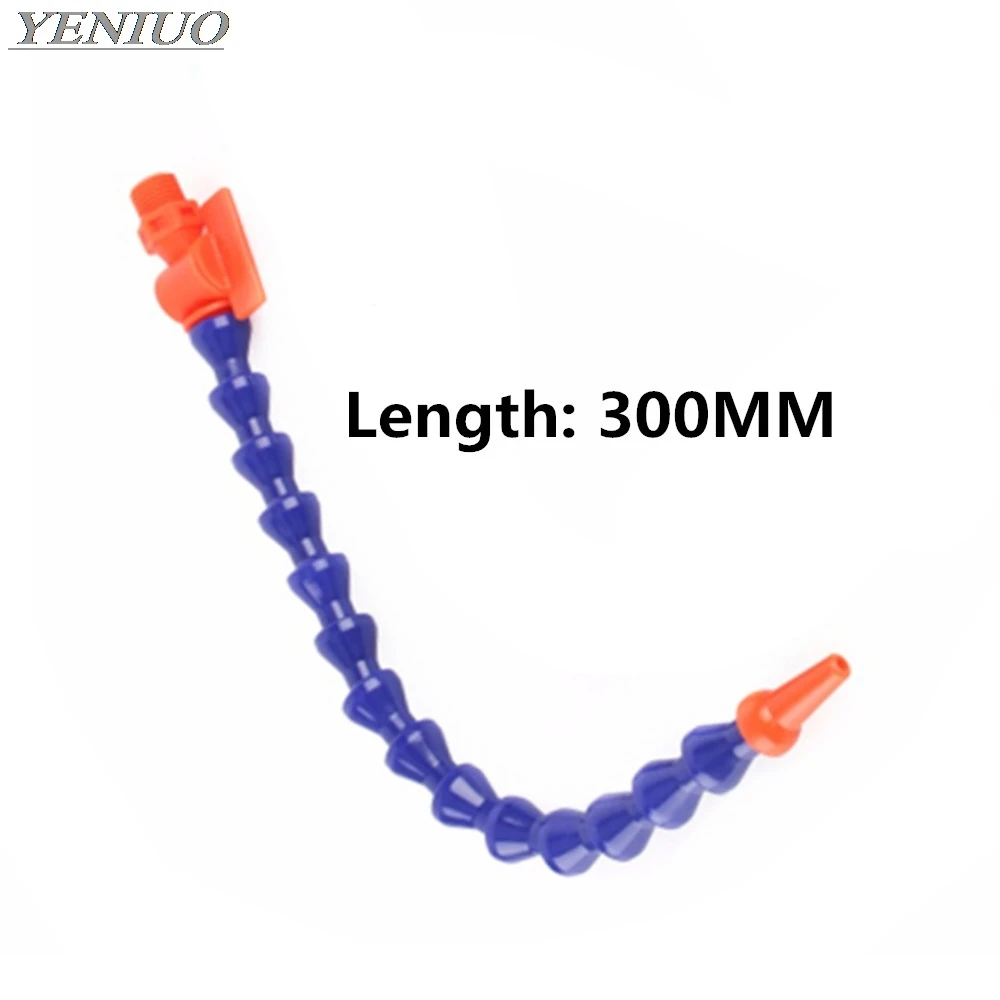 

Пневматическая трубка BPS 1/4" 3/8" 1/2" 30-60см