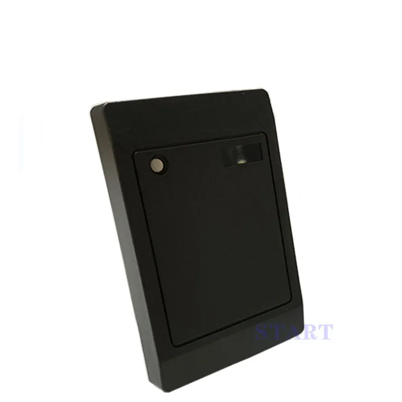 Устройство для считывания карт с датчиком приближения 125 кГц/13 56 МГц IC/ID |