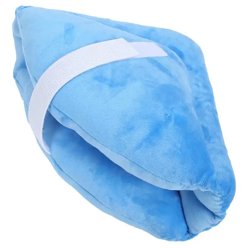 Подушка для поддержки ног подушка стопы снятия давления пожилых людей пациентов