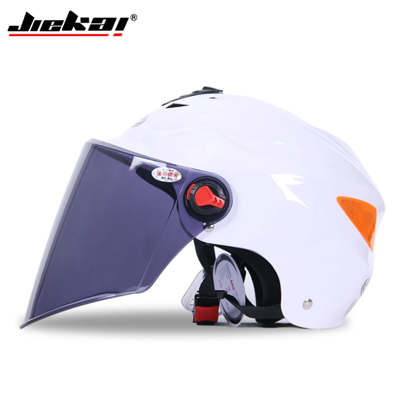 Светоотражающие мотоциклетные шлемы для мужчин и женщин дышащий мотоциклетный