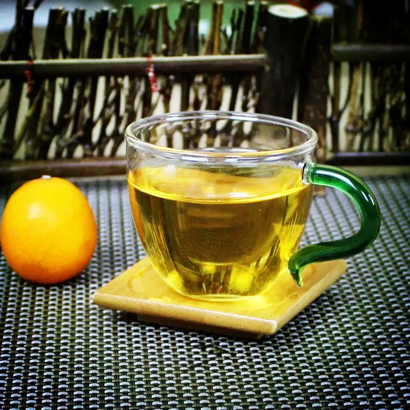 Китайский чай с женьшенем Oolong Lan Gui Ren Тайвань 250 г|Другие стаканы| |