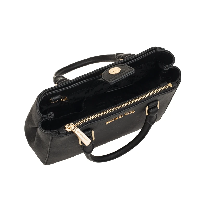 Подлинная оригинальная и брендовая новая женская сумка с Майклом корсом