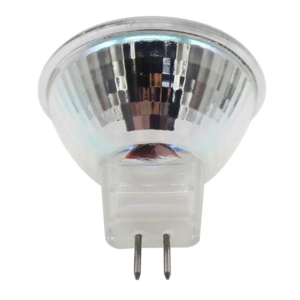 Светодиодная лампа MR11 AC/DC 12 В GU4 светодиодсветильник двухконтактная основа G4
