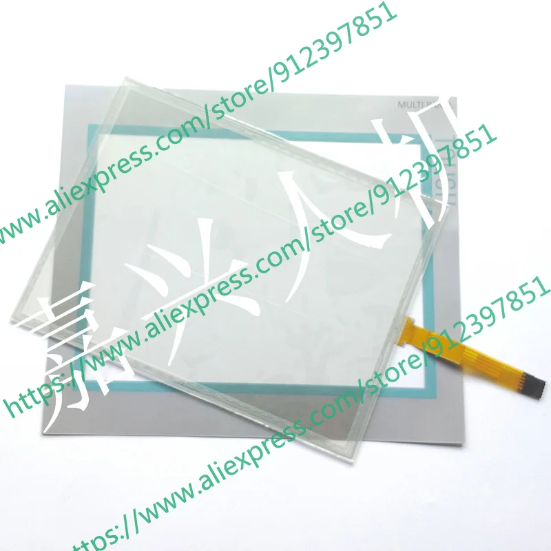 

New Original Accessories Strong Packing MP377-12 6AV6644 6AV6 644-0AA01-2AX0