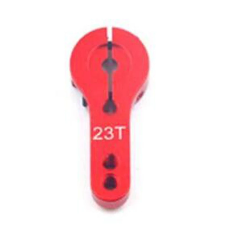 

Servo Parabolic Switch Device Aerial Vehicle Delivery Thrower Part for RC Model