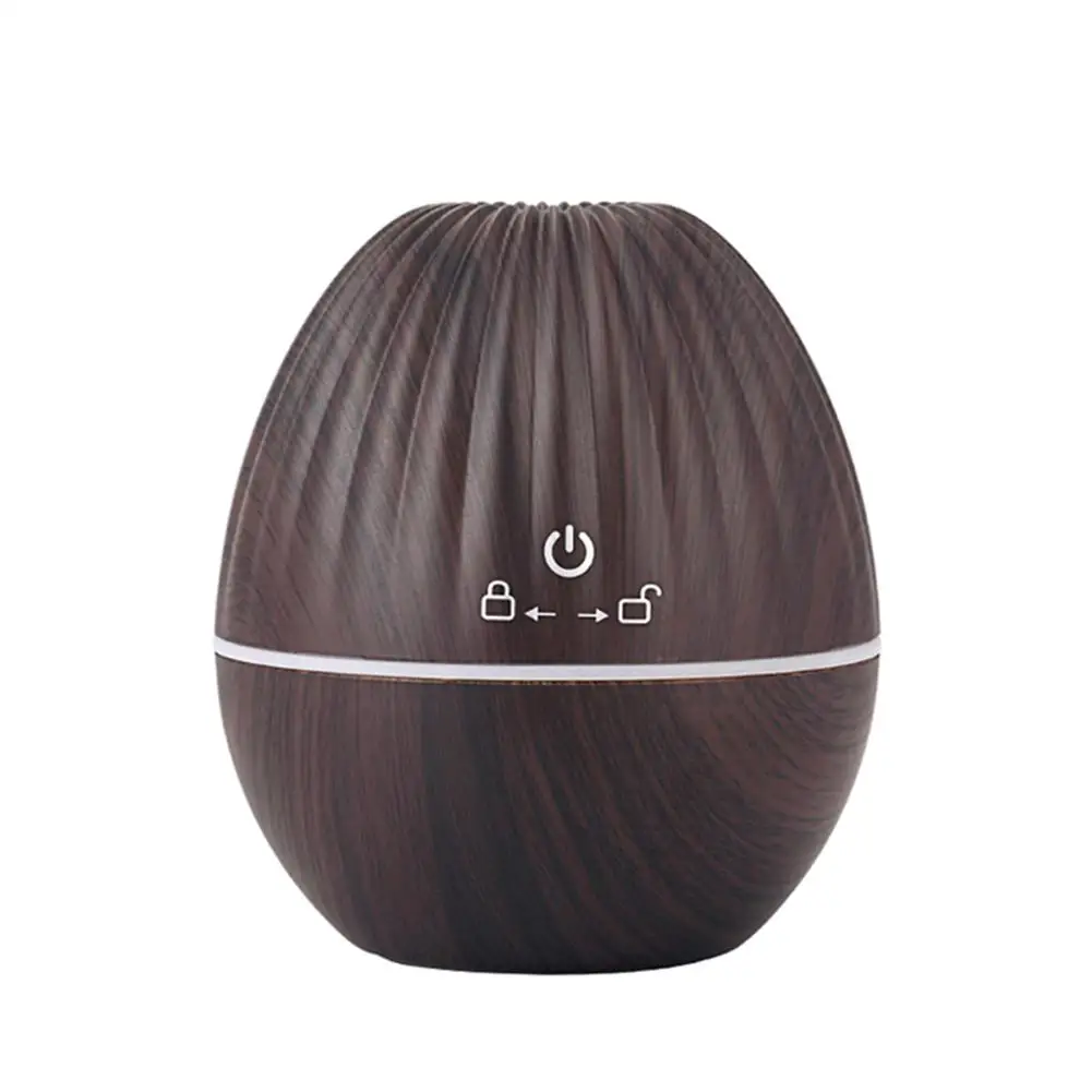 Увлажнитель воздуха в форме регби с USB зарядкой Adoolla ночной Светильник для