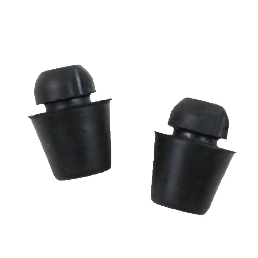 LARBLL дверные амортизаторы буферная подушка амортизатор стоп для Hyundai Elantra Sonata ix35