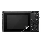 Защитная пленка для экрана Sony DSC-RX100 VII Mark 7 RX100M7 RX100VII RX100 M7 Mark7, 3 шт.