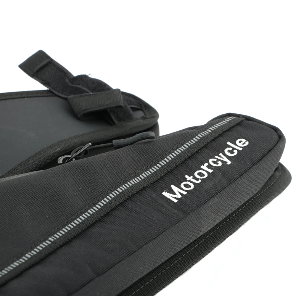 Для BMW R 1200 R1200 GS LC ADV R1250GS RS R1250RS Приключения мотоцикл R1200GS Водонепроницаемый рама