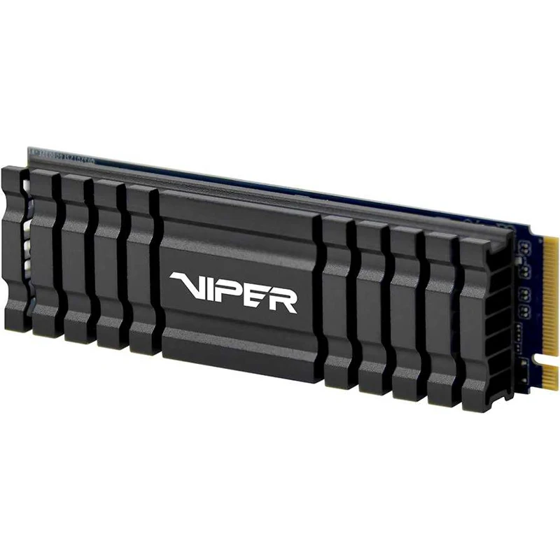 Накопитель SSD Patriot PCI E x4 256Gb VPN100 256GM28H Viper M.2 2280|Внешние SSD| |