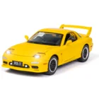 Новая модель автомобиля имитатора со звуком и подсветкой в масштабе 1:32, игрушечный автомобиль из сплава, литой автомобиль, популярный автомобиль, колесо для детей, игрушки E160
