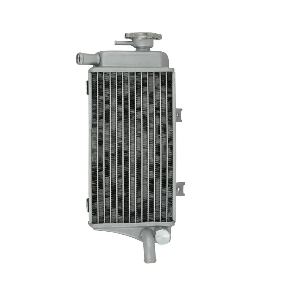 

Right For Honda CRF450X CRF450 X 2005-2010 Motorcycle Parts Aluminium Cooler Motor Bike Cooling Radiator