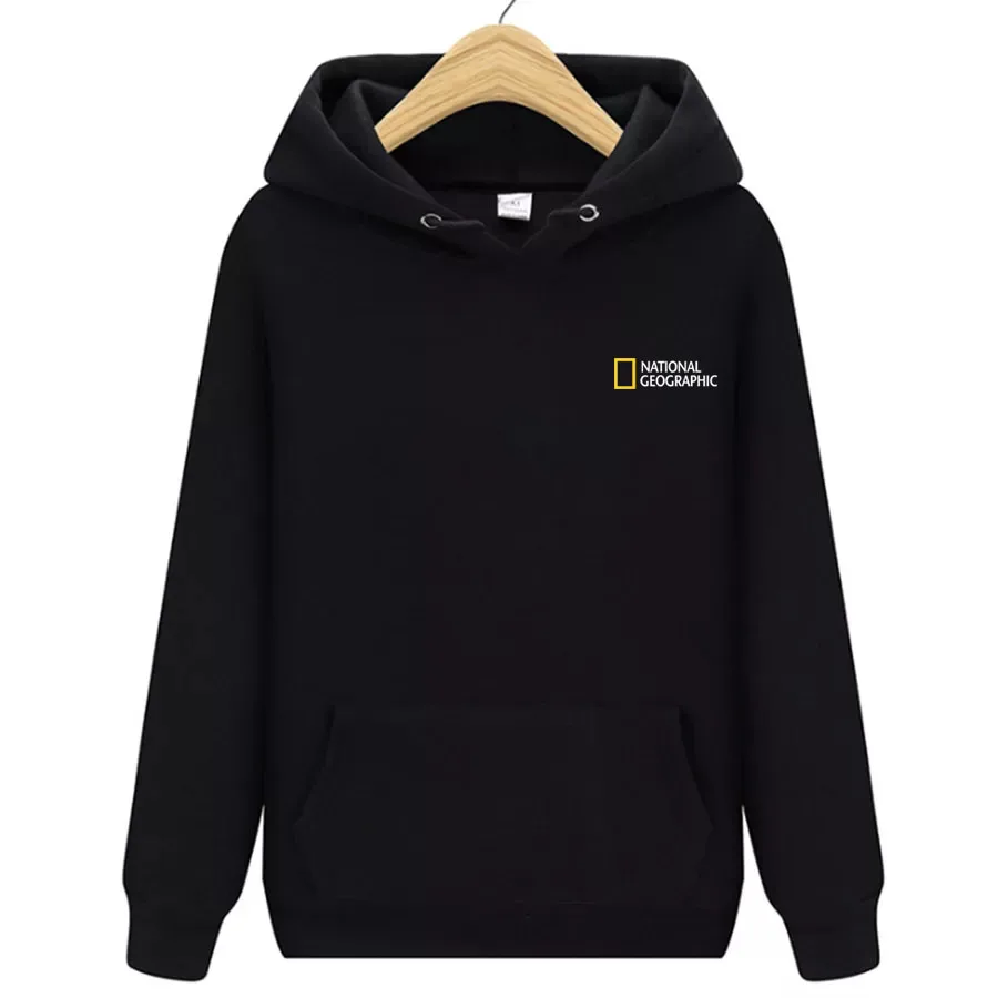 

Лидер продаж 2021, худи с национальным географическим расположением, Мужской Топ для экспедиций, худи, модная уличная одежда, толстовка, пулов...