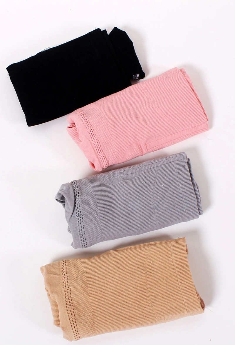 New Design Men High Waist Boxer Body Slim Fit  Nose Socks Lace bags Erotic Gay Man underwear shorts