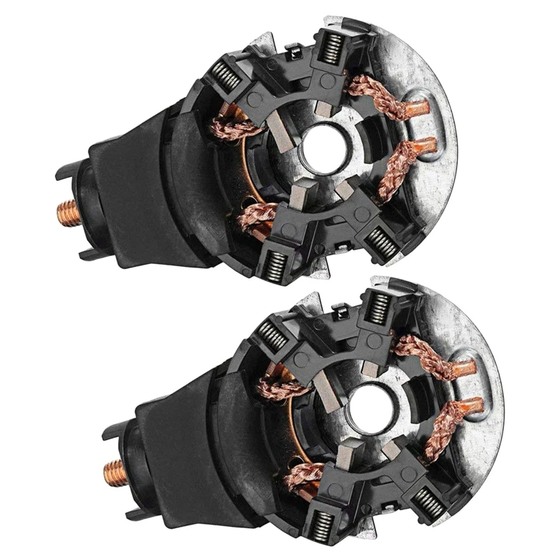 Топ! карбоновый держатель для кистей набор ремонта стартера подходит Honda Accord Odyssey