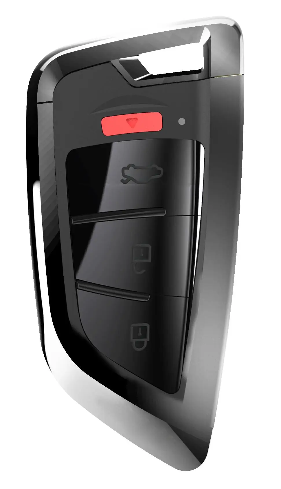 Универсальный умный пульт дистанционного управления XHORSE 3 + 1B для VVDI Key Tool VVDI2 PN: