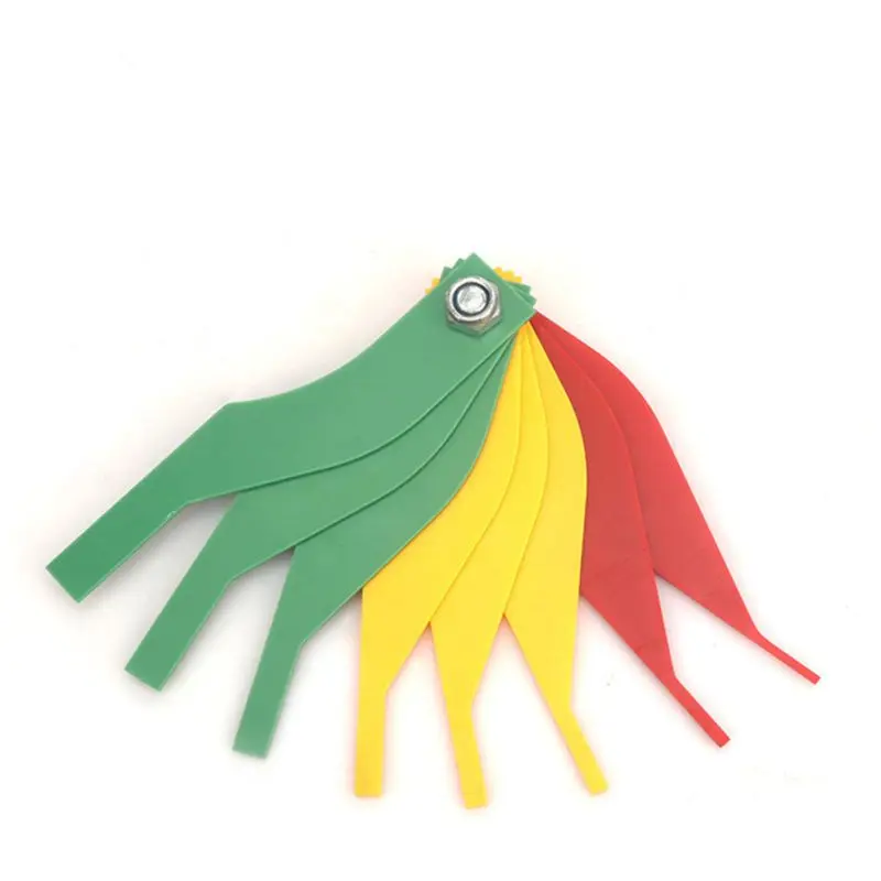 

Датчик толщины автомобильных тормозных колодок, инструмент для защиты тормозных колодок