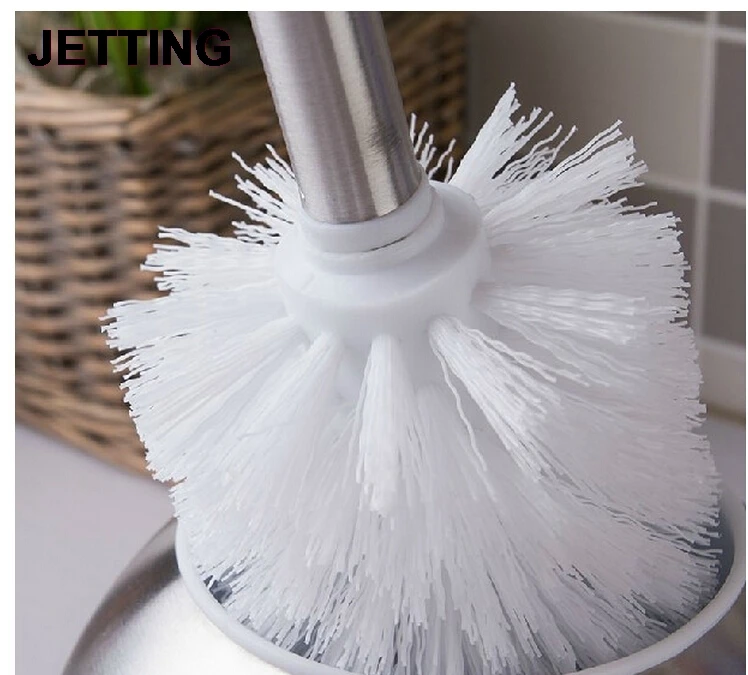 Сменный черный унитаз из нержавеющей стали держатель для унитаза высокое