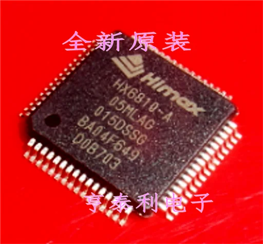 10 шт./лот HX6810-A 100% MT6820 оригинальный новый | Компьютеры и офис
