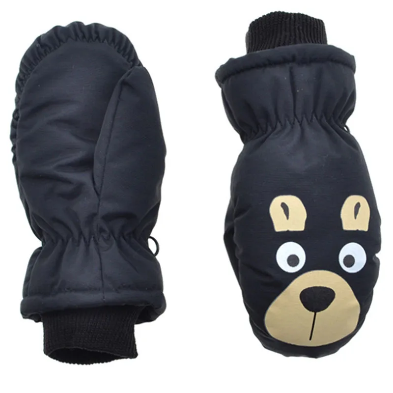 Новинка Распродажа 5 пар детских носков утепленные с рисунком теплые лыжные