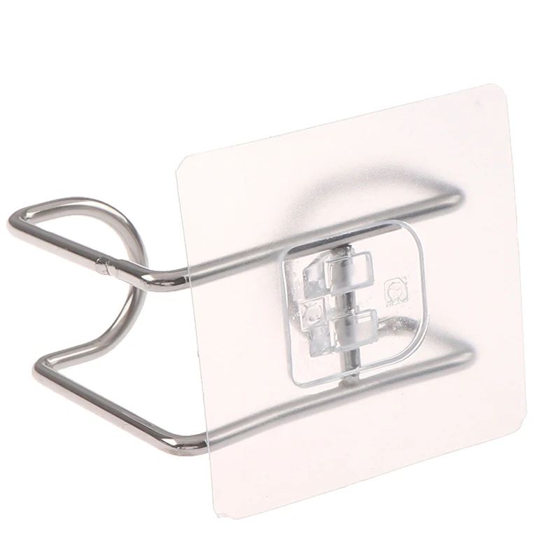 Настенный держатель для раковины ванной и кухни без следов | Дом сад