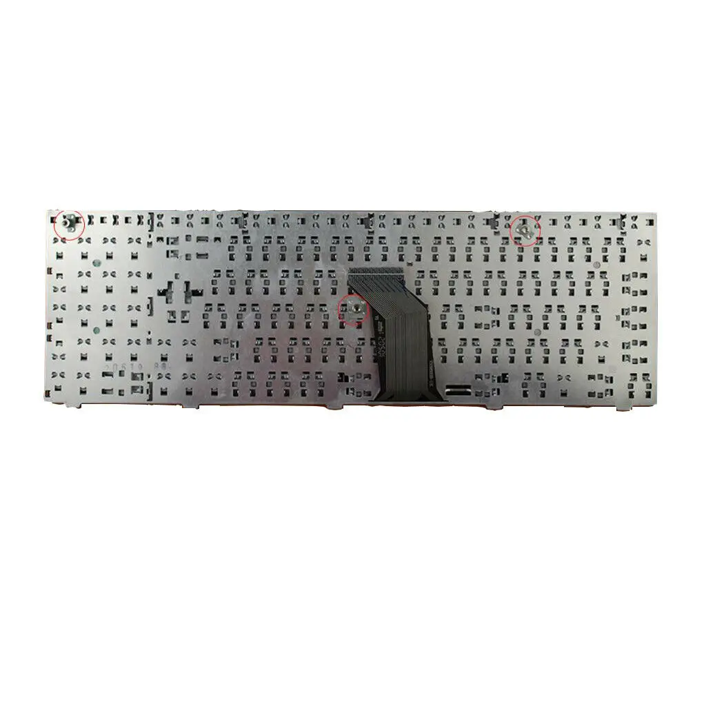 НОВЫЙ Испанский для Lenovo G570 G770 Z565 G575 G780 G560 клавиатура ноутбука + рамка SP |