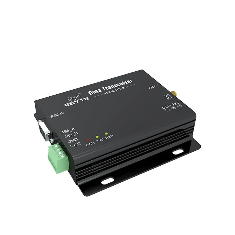 E34-DTU-2G4D20 полнодуплексный RS232 RS485 nRF24L01P 2 4 ГГц 100 мВт IoT uhf беспроводной трансивер